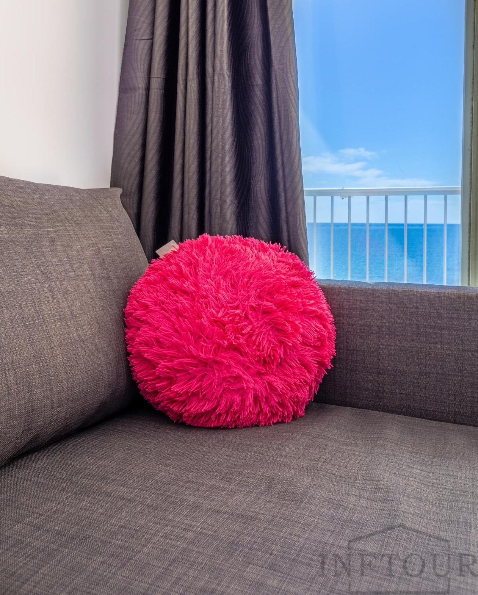 Inftour Penon De Ifach Apartamento Calpe Exterior foto